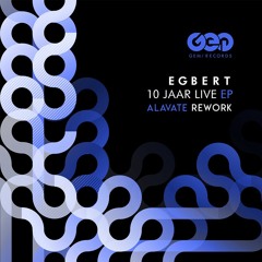 Haasten 10 (JAAR Live Remix) [Alavate Rework]