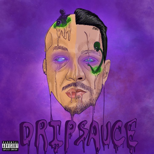 01 Drip Sauce Ft. Theez, Lorrdml