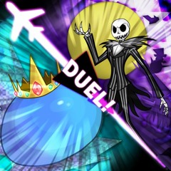 (R1 - M8) The Pumpkin Moon