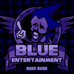 BLUE ENTERTAINMENT V3 [A Majin FNF Song]