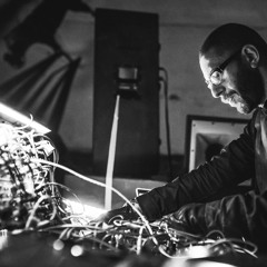 Stanislav Glazov [modular live] @ m_live | may 2020