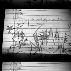 i hate you more </3 prod.meedow