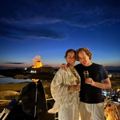 Raineri Mamma Caura-Mediterranean Trip Promo Mix