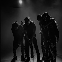 Kay Glizz x Nunnie da iii x Jay 6ix x Jah Savv - Skeeyee