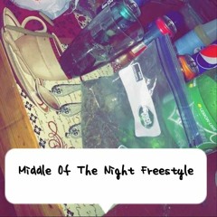 "Middle Of The Night" Club Banger Version