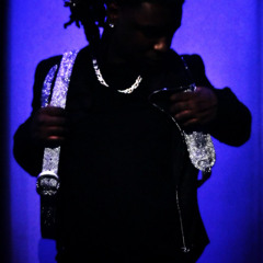 Ken Carson - Blush [HQ Remaster]