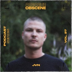 obscene 027 | JVN