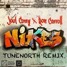 Joel Corry X Ron Carroll - Nikes (Tunenorth Remix)