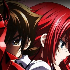 Juggernaut Drive High School DxD [Tevvez - Dark Choir Gym Remix]