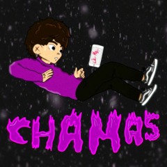 Chamas (Beat prodbyIOF)