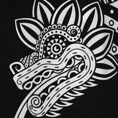 Quetzalcoatl (Feathered Serpent)