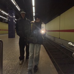 Pink Katana - Paris №21 (kleine.eva)