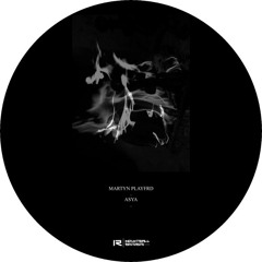 Martyn Playfrd - Utility block (Original mix)