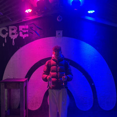 Barlon b2b M.Bit @ NYE 2024 CBE Cologne (Part 2)