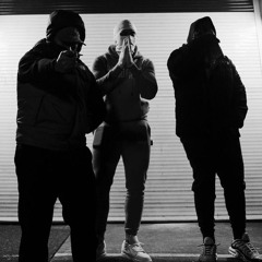 LF70 - CRASHERS REMIX