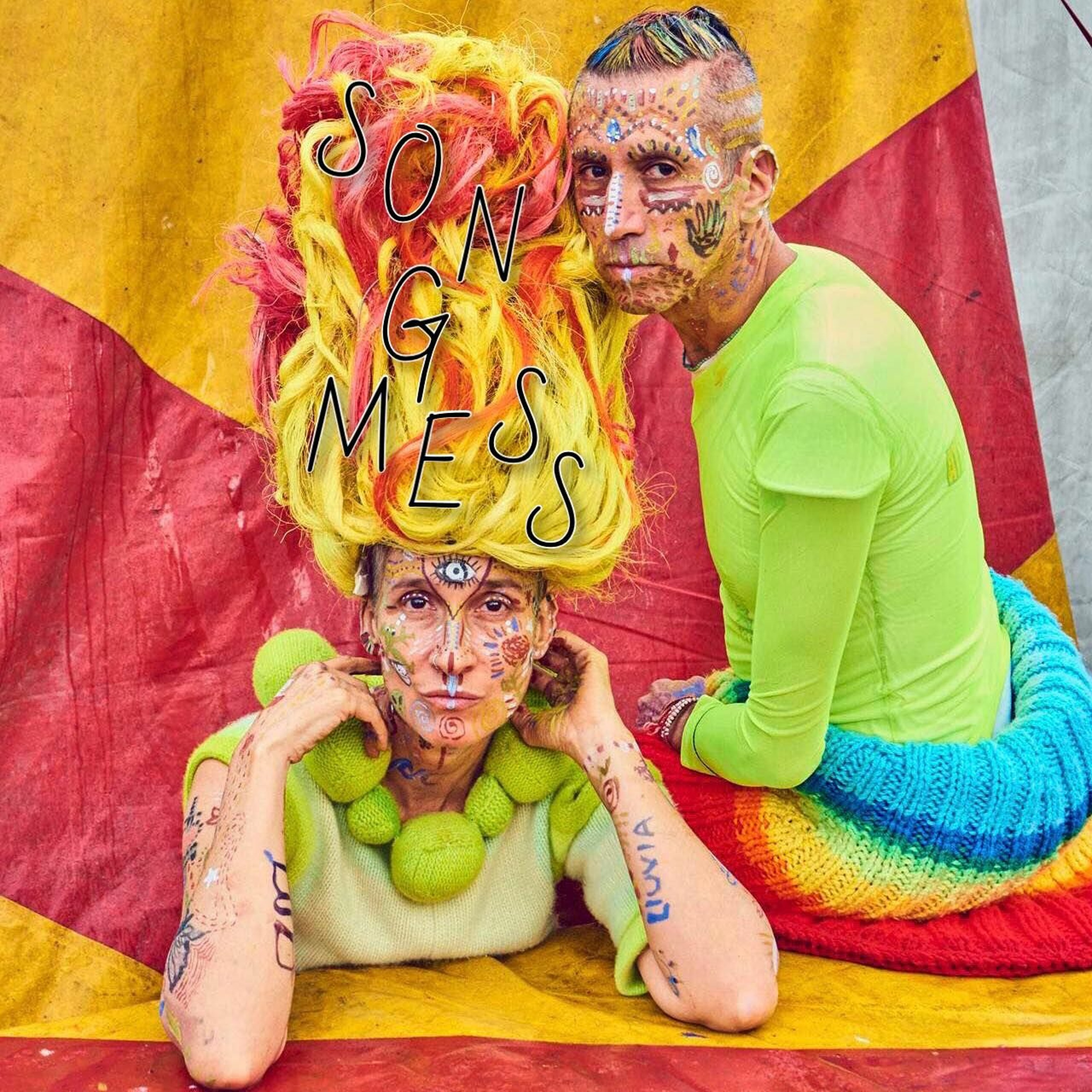 Ep. 492 - Aterciopelados