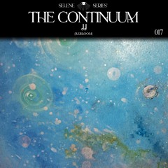 The Continuum: JJ
