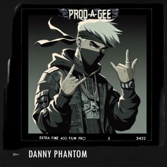 Danny Phantom
