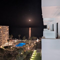 moonlit