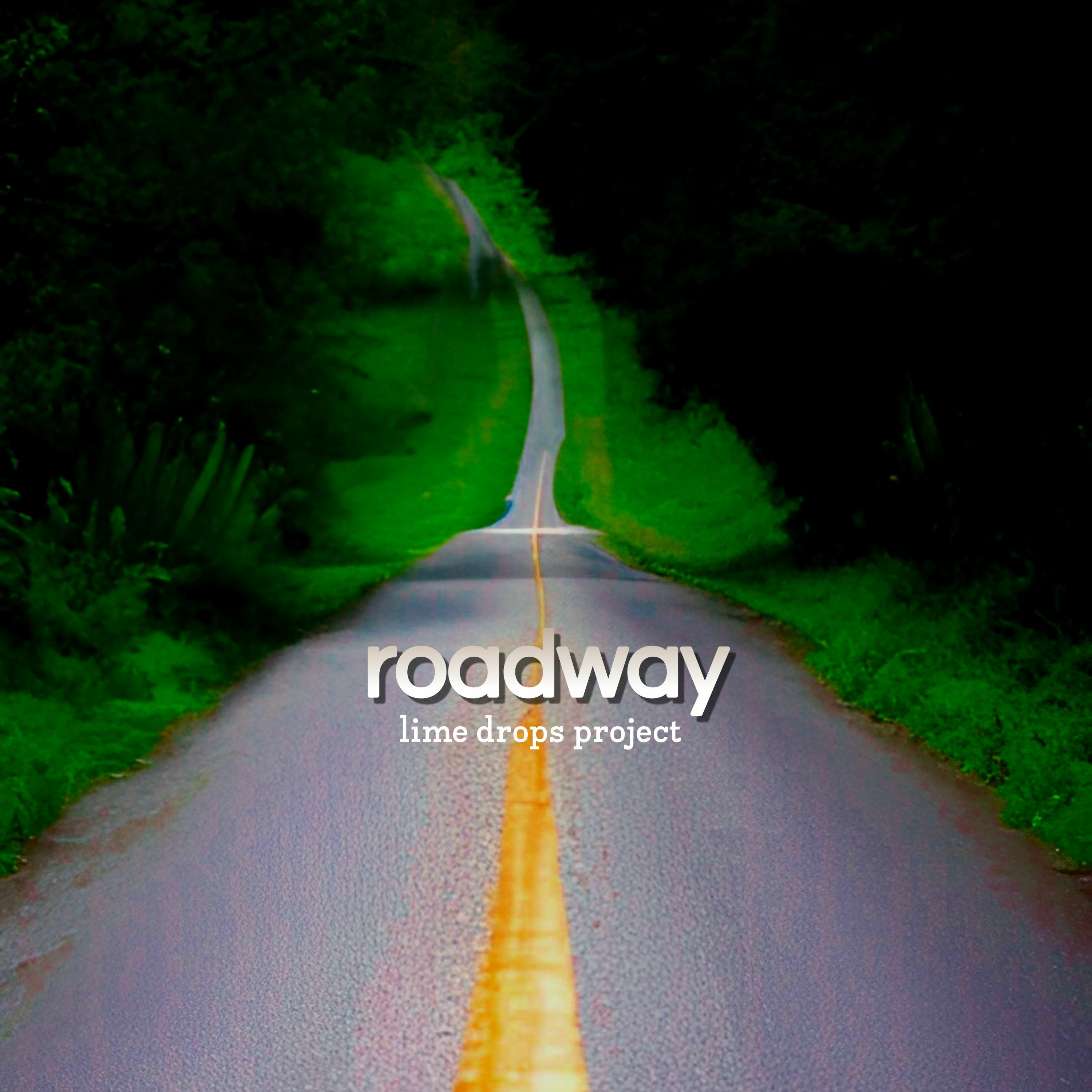 Roadway