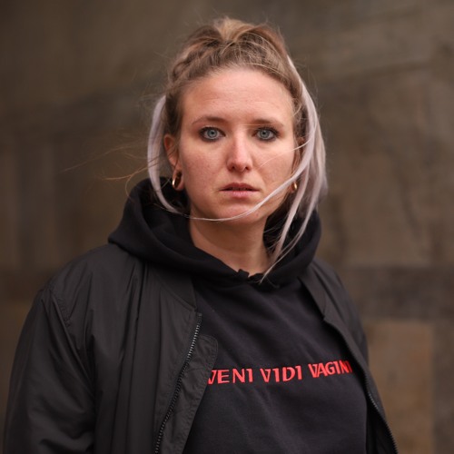 Mona Moore invites  Intaktogene | Maxximix Play