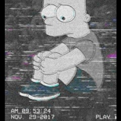 @xeyel3 - thoughts ( prod. ross gossage )