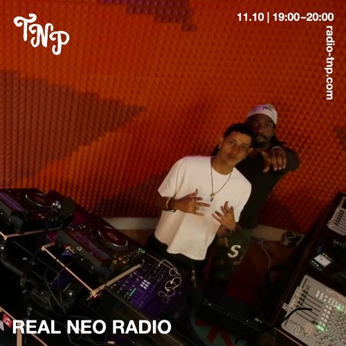 REAL NEO RADIO