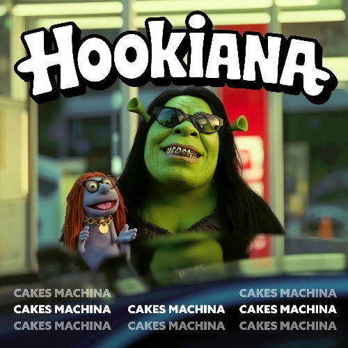 Hookiana