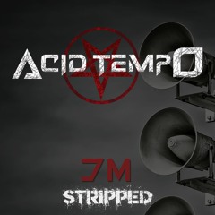 STRIPPED (Depeche Mode cover)
