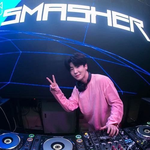 SMASHER MIX SET VOL.4