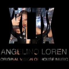 HEATED (Angelino Loren Take Me To Church Mix)