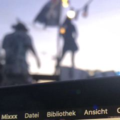 Mixtape "If this is Housemusic I want my Honey back!" dj0xd@HT-RAVE-TUNNEL Berlin