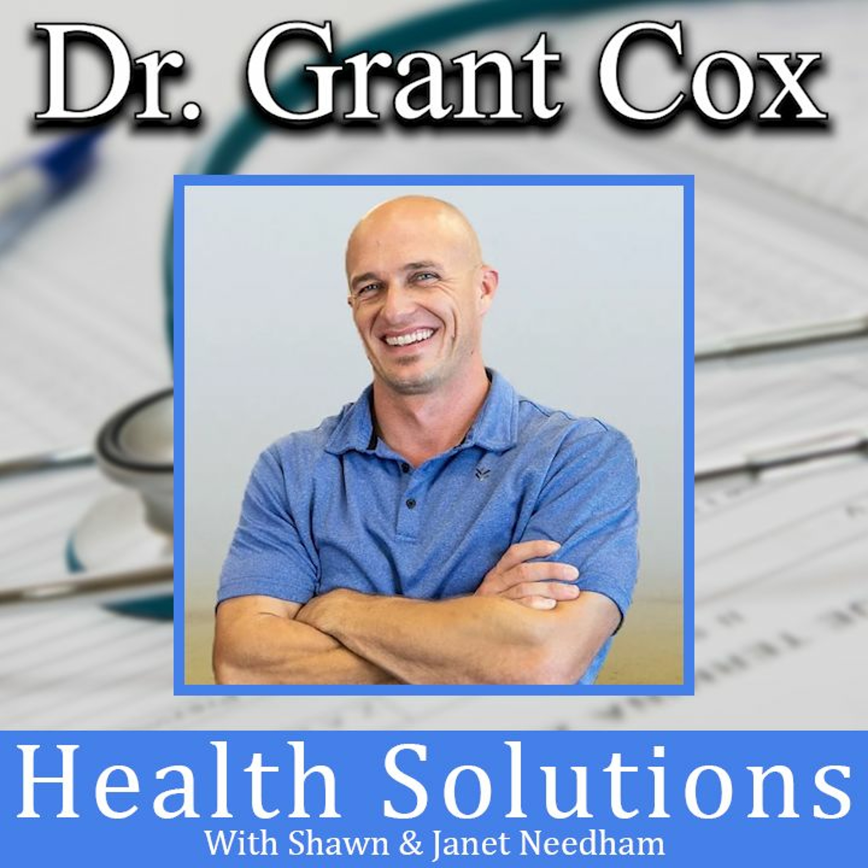 Health Solutions With Shawn & Janet Needham