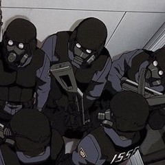 CS90 Tactical Operations Manual