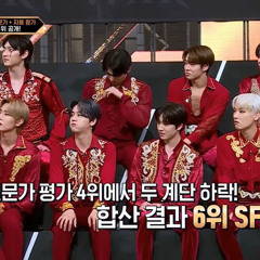 kingdom legendary war 풀버전  Jealous  SF9