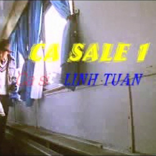 CÁ SALE 1 - LINH TUẤN