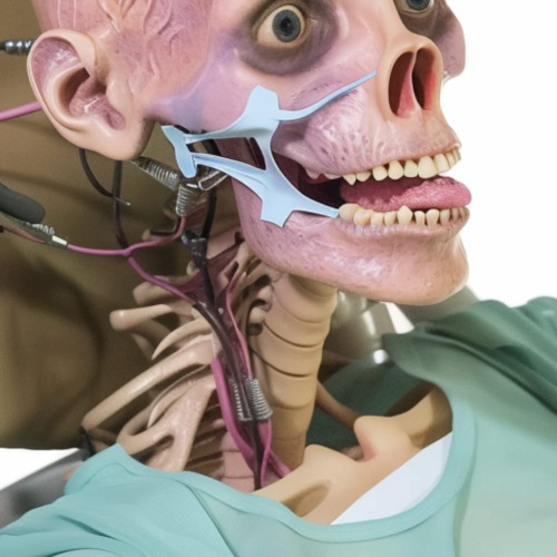 skeletrix