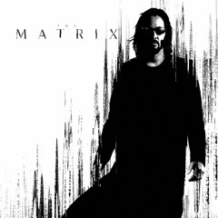 THE MATRIX RESSURECTIONS // AMANDA KOONTZ_ ENTERS THE RABBIT HOLE