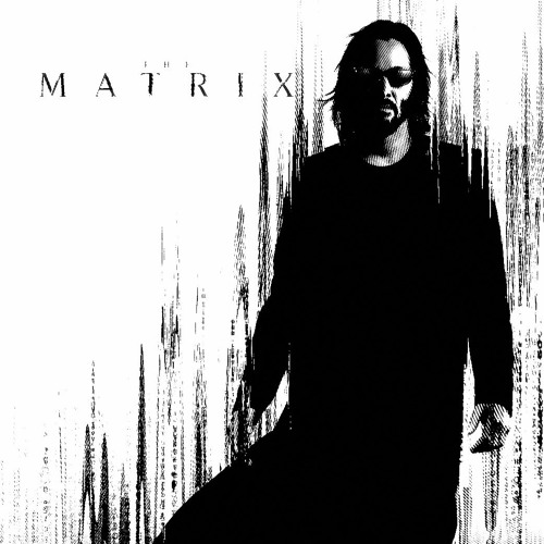 THE MATRIX RESSURECTIONS // AMANDA KOONTZ_ ENTERS THE RABBIT HOLE