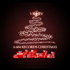 Christmas at My House