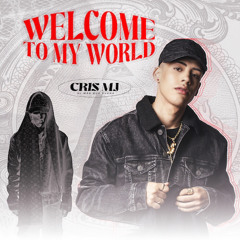 Cris MJ - Si Me Pongo Las Jordan ( Welcome To My World )