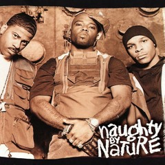 Naughty By Nature - Clap Yo Hands (Remix - MC)