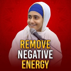 6 Steps For REMOVING Negative Energy | Dealing With Our Vices!