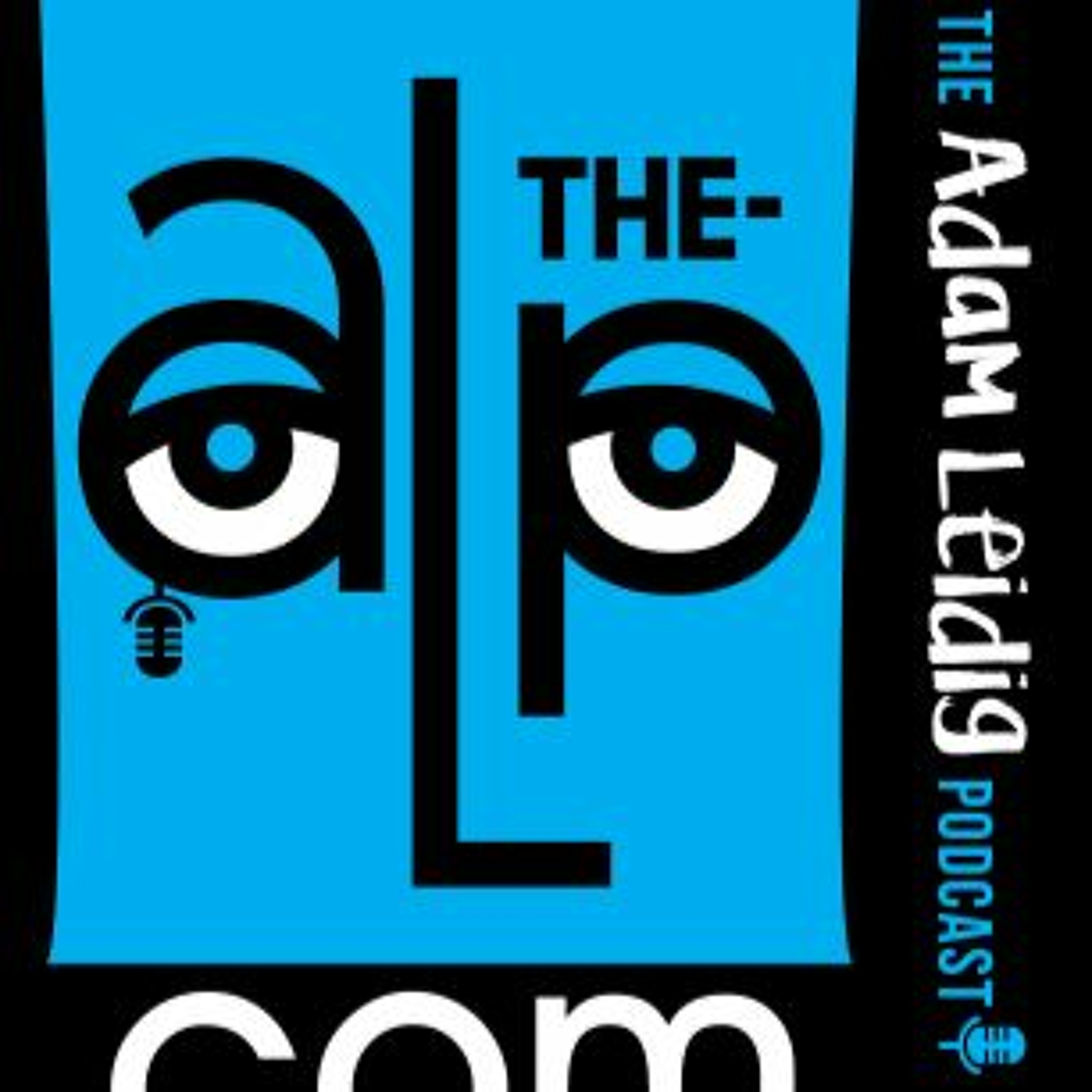 The Adam Leidig Podcast