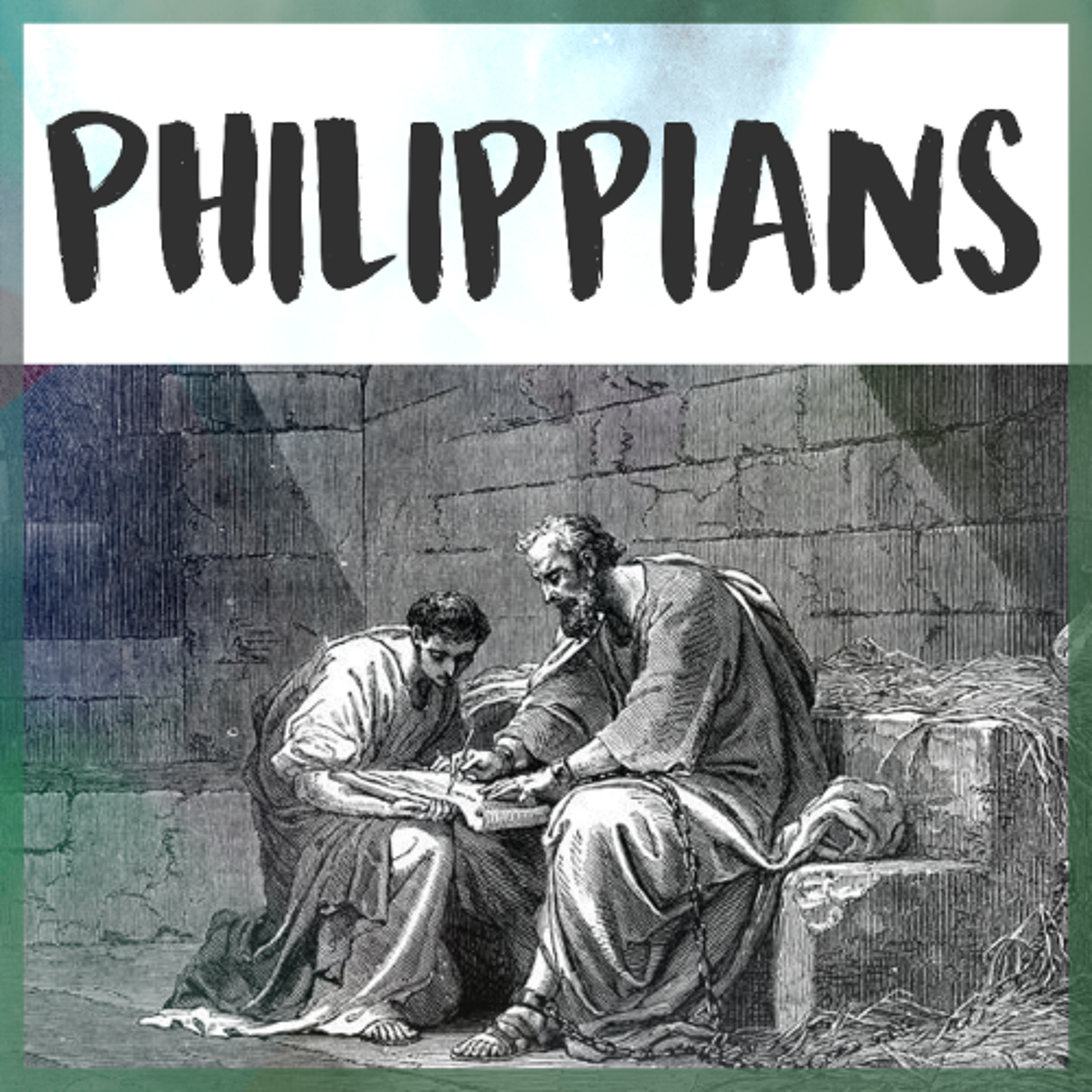 Motives Can Either Empower or Kill // Philippians 1:15-18a episode artwork