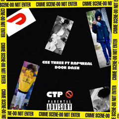 Gee Three ft Rap4Real - Door Dash