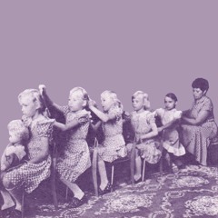 Glitter Shop - Port 80 (Amethysts Remix)