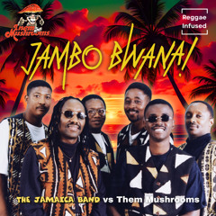 Jambo Bwana - Reggae Soul Radio Edit