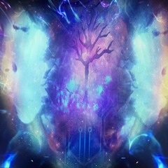 CRYSTAL FATHER GOD