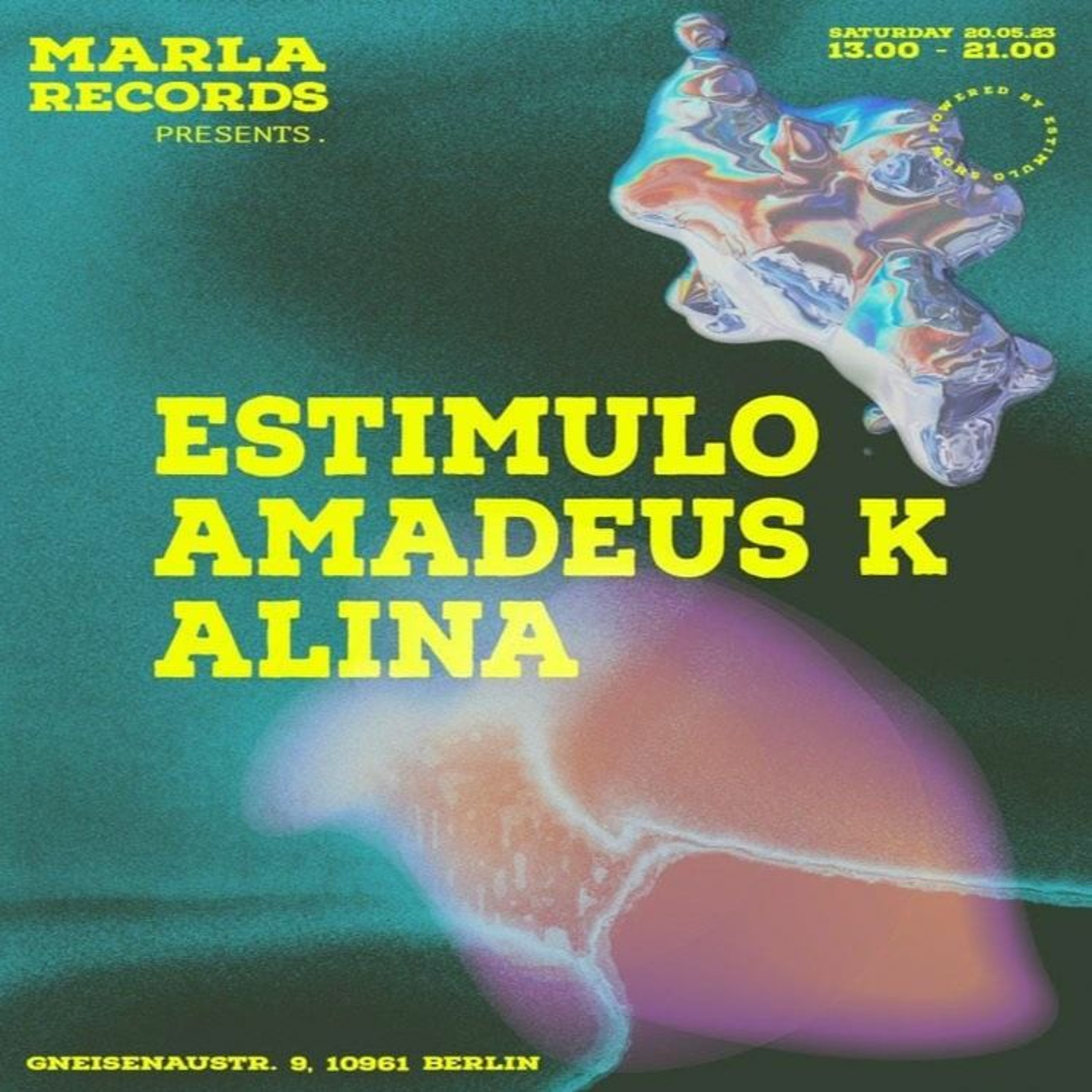 Estimulo